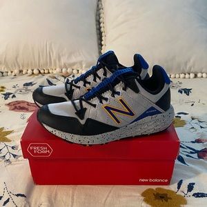 New in the box New Balance